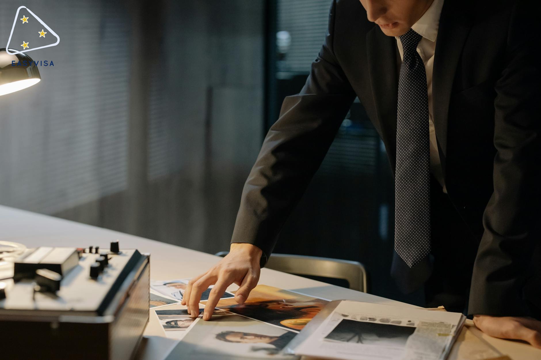 Wildlife Poaching Investigation in Alberta