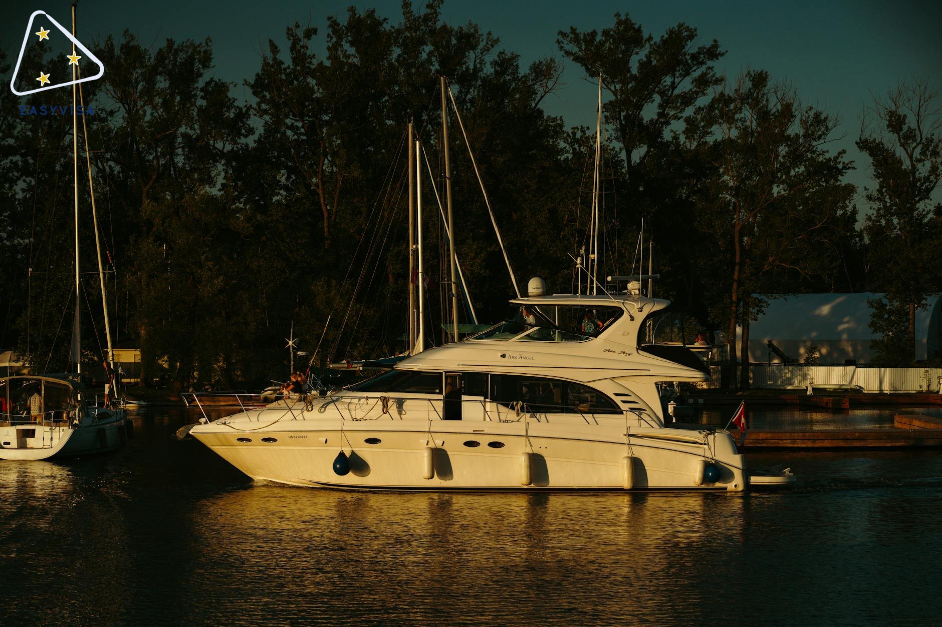 Your Dream Canada Awaits: New ITAs Issued!